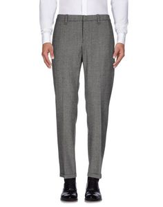Повседневные брюки Dondup
