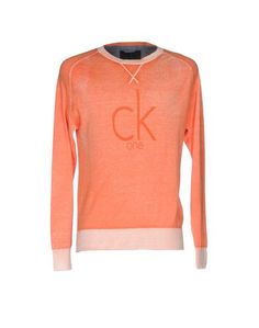 Свитер CK Calvin Klein