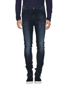 Джинсовые брюки DR. Denim Jeansmakers