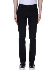 Джинсовые брюки Cheap Monday