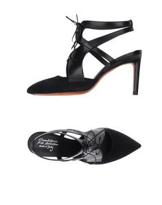 Туфли Santoni
