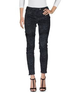 Джинсовые брюки Maison Scotch