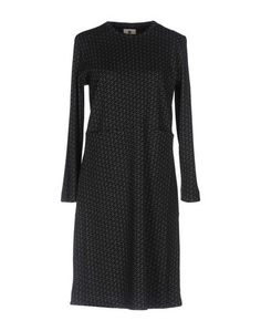 Платье до колена Orla Kiely