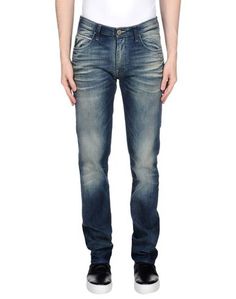 Джинсовые брюки Armani Jeans