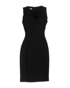 Платье до колена Moschino Cheap and Chic