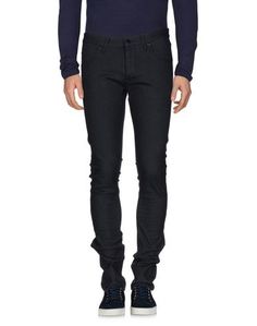 Джинсовые брюки DR. Denim Jeansmakers