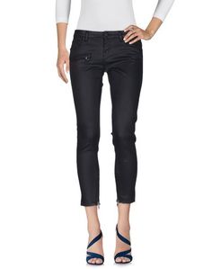 Джинсовые брюки UP ★ Jeans