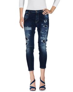 Джинсовые брюки Sexy Woman