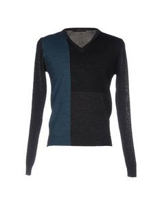 Свитер Vneck