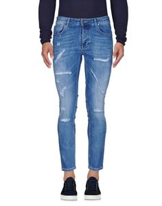 Джинсовые брюки Michael Coal