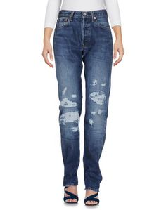 Джинсовые брюки Levis RED TAB