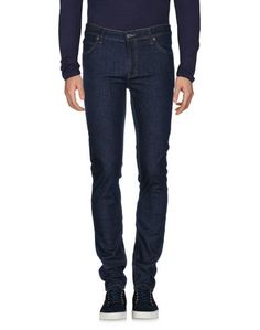 Джинсовые брюки Cheap Monday