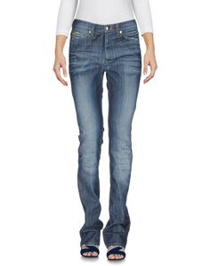 Джинсовые брюки GAI Mattiolo Jeans