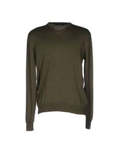 Свитер Vneck