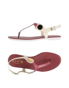 Вьетнамки Tod`S