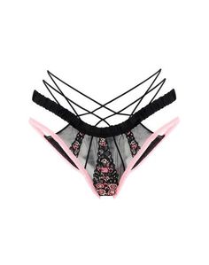 Трусы For Love & Lemons