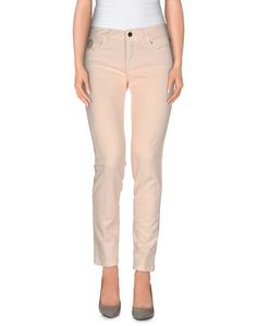 Джинсовые брюки Tru Trussardi