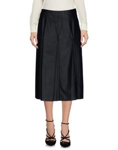 Юбка длиной 3/4 Maison Margiela