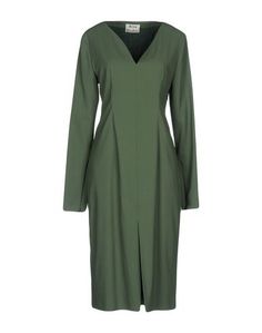 Платье до колена Acne Studios