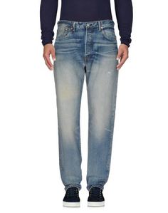 Джинсовые брюки Levis RED TAB