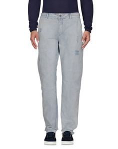 Джинсовые брюки Scotch & Soda