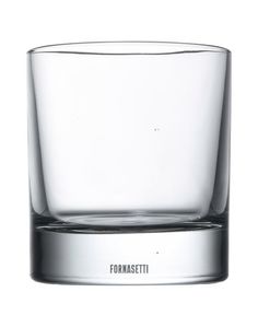 Стакан Fornasetti
