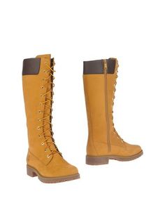 Сапоги Timberland