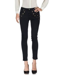 Повседневные брюки Versace Collection