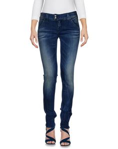 Джинсовые брюки Cycle