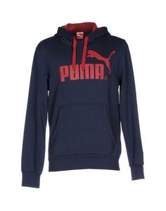 Толстовка Puma