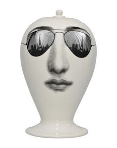 Ваза Fornasetti