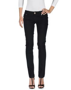 Джинсовые брюки Elisabetta Franchi Jeans for Celyn B.