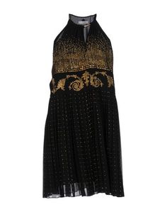 Платье до колена Versace Collection