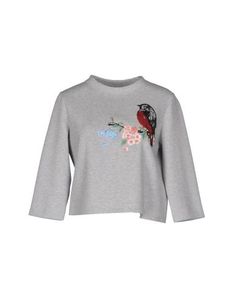 Толстовка RED Valentino