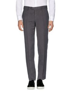 Повседневные брюки Canali