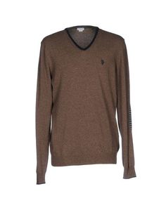 Свитер U.S.Polo Assn.