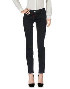 Повседневные брюки Dsquared2