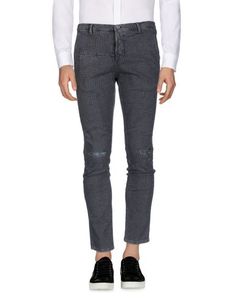 Повседневные брюки Primo Emporio