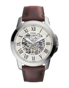 Наручные часы Fossil