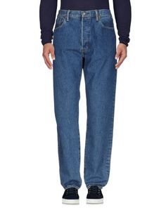 Джинсовые брюки Levis RED TAB