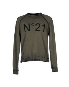 Толстовка N° 21