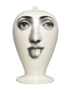 Ваза Fornasetti