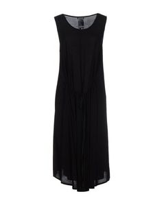 Платье длиной 3/4 Ann Demeulemeester