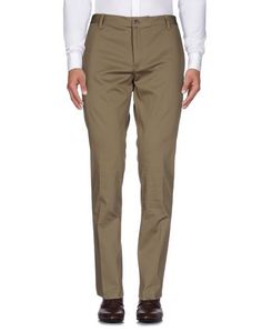Повседневные брюки John Varvatos