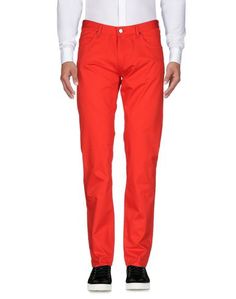 Повседневные брюки Versace Jeans