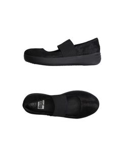 Туфли Fitflop