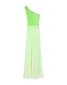 Длинное платье Class Roberto Cavalli