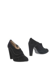 Ботинки Tod`S