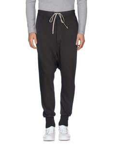 Повседневные брюки Drkshdw BY Rick Owens