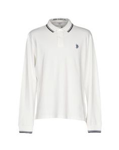Поло U.S.Polo Assn.